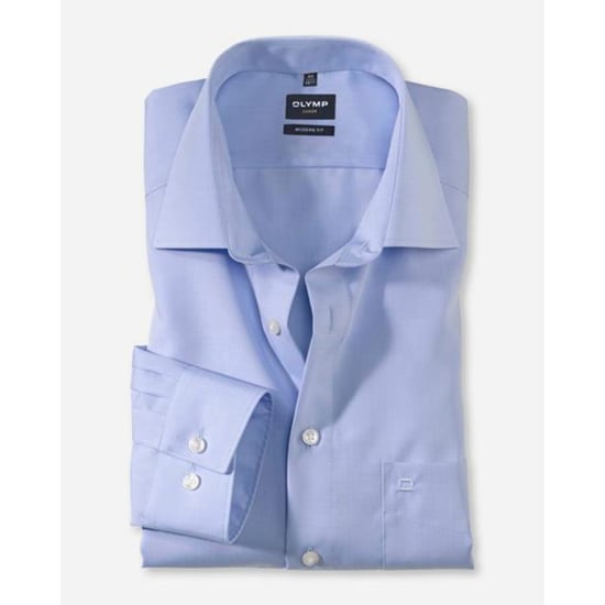 Olymp Casual overhemd - Image 3