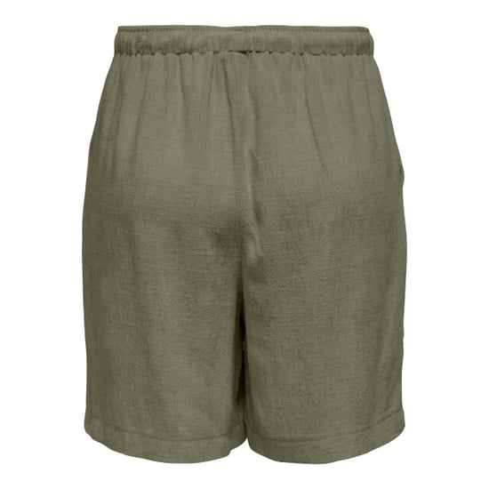 Only Onlsiesta mw pull-up lin bl shorts - Image 3