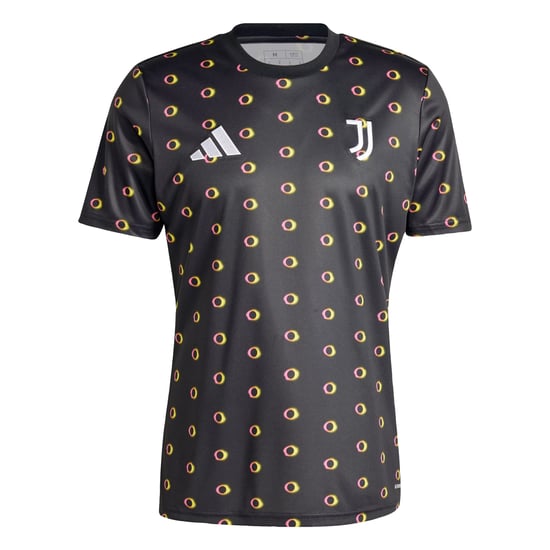 Juventus Pre-Match Jersey - Image 3