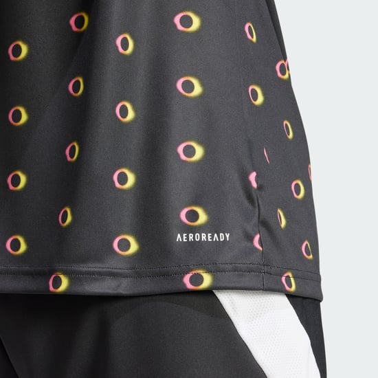 Juventus Pre-Match Jersey - Image 5