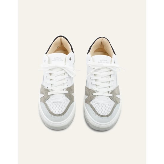 Mason Garments Matera primo sneakers mg61-14 - Image 4