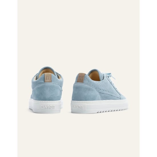 Mason Garments Tia miscuglio sneakers mg61-2 - Image 3
