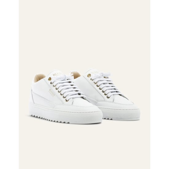 Mason Garments Tia semplice sneakers mg61-3 - Image 2
