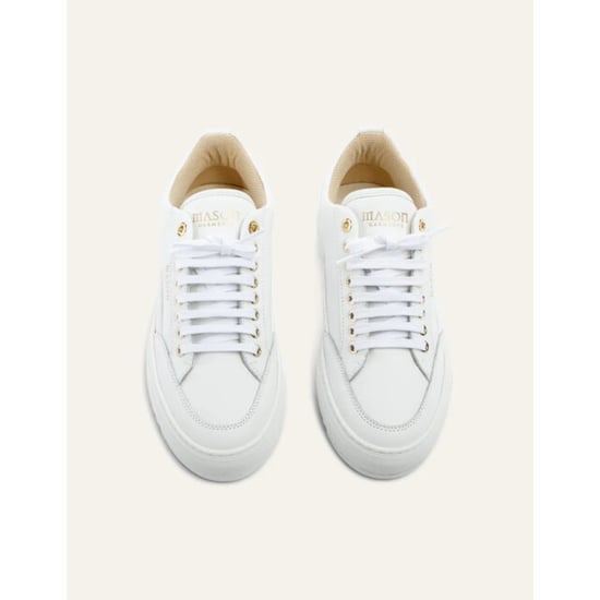Mason Garments Tia semplice sneakers mg61-3 - Image 3