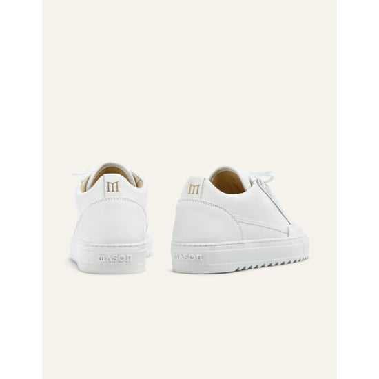 Mason Garments Tia semplice sneakers mg61-3 - Image 4