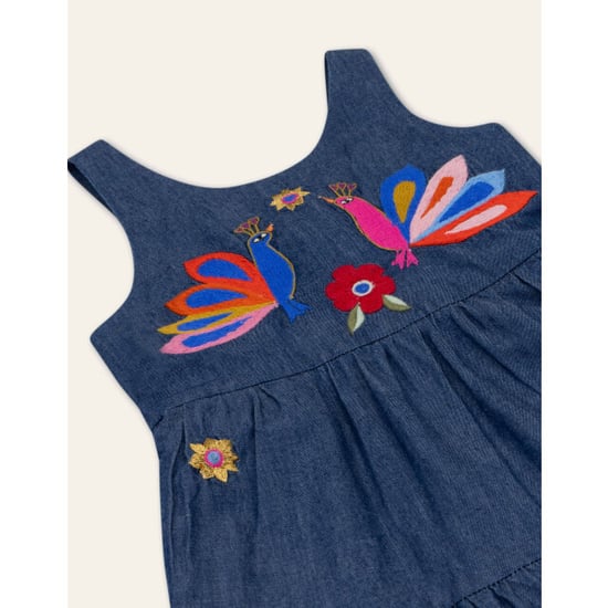 Oilily Dolly jurk - Image 3
