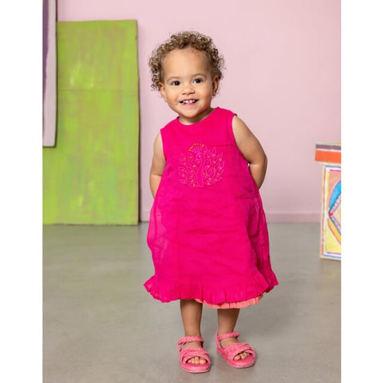 Oilily Dossa jurk - Image 4