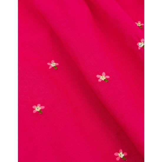 Oilily Beetroot blouse - Image 4