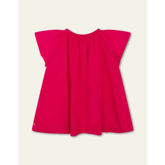Oilily Beetroot blouse - Image 5