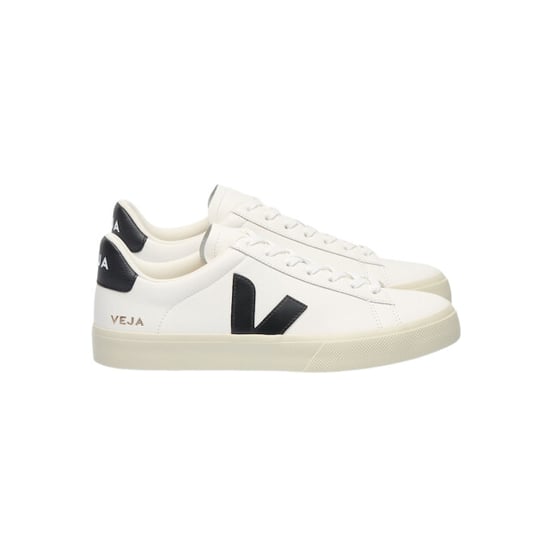 Veja Campo leather sneakers cp0515 - Image 1