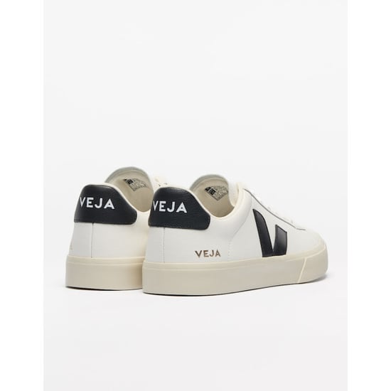 Veja Campo leather sneakers cp0515 - Image 2
