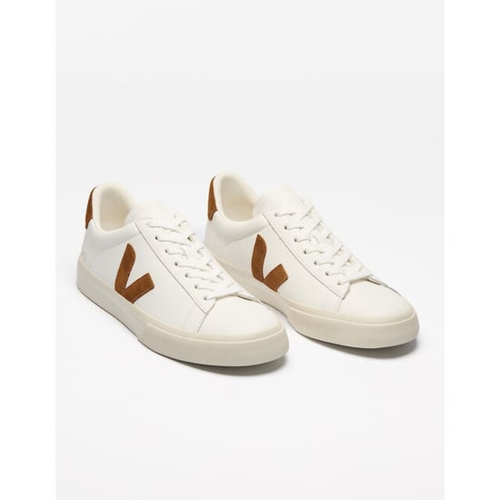 Veja Campo leather sneakers cp0521058 - Image 2