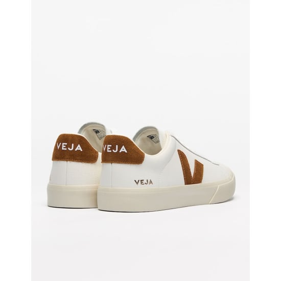 Veja Campo leather sneakers cp0521058 - Image 3