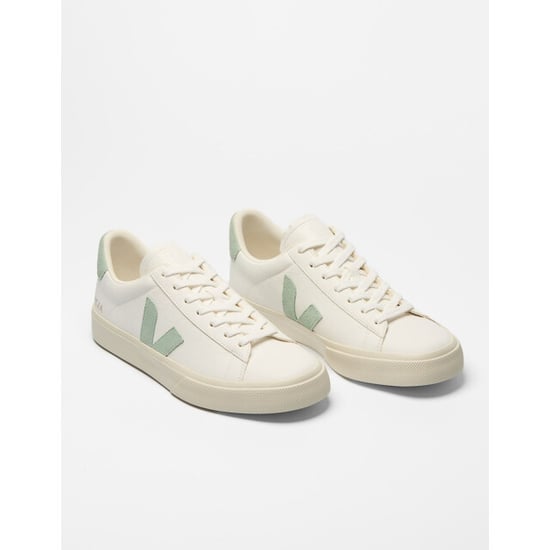 Veja Campo leather sneakers cp052485 - Image 3
