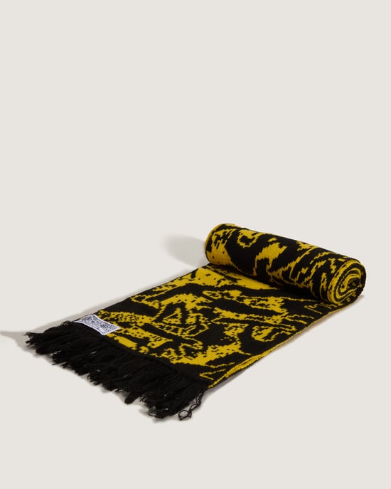 Raw Instinct Scarf - Image 2