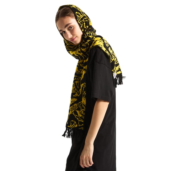 Raw Instinct Scarf - Image 3