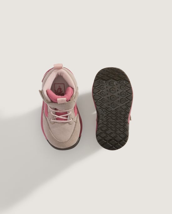Mte Mini Crest Sneakers - Image 2