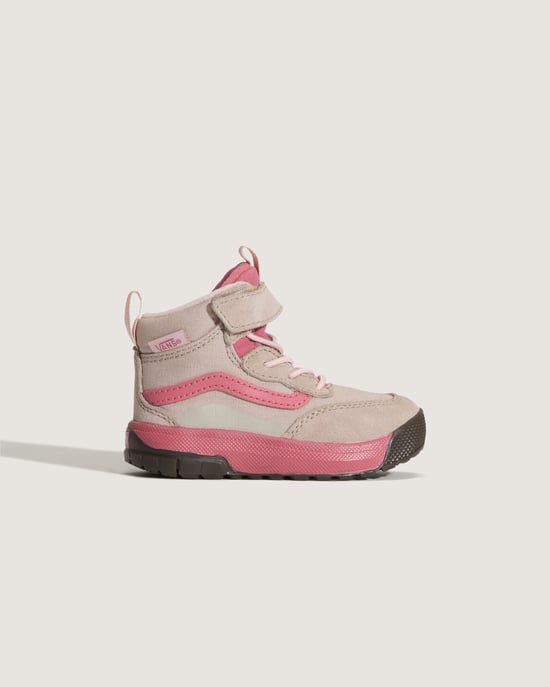 Mte Mini Crest Sneakers - Image 4