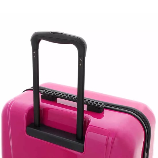 Lego 40L ColourBox Minifigure Head Pink Cabin Suitcase - Image 5