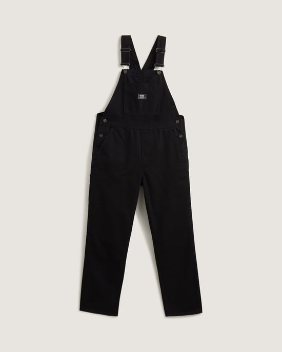 Womens Ground Work Overall - Image 1
