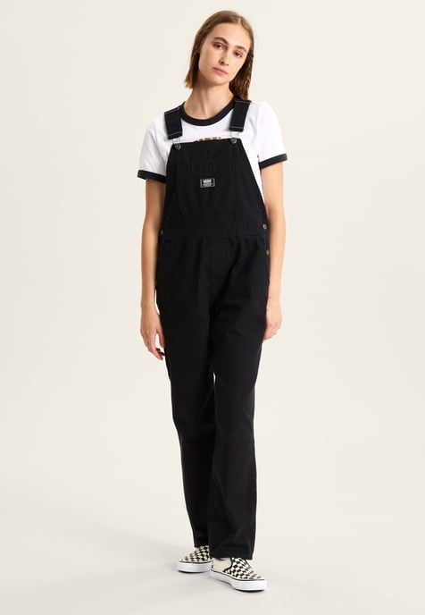 Womens Ground Work Overall - Image 3