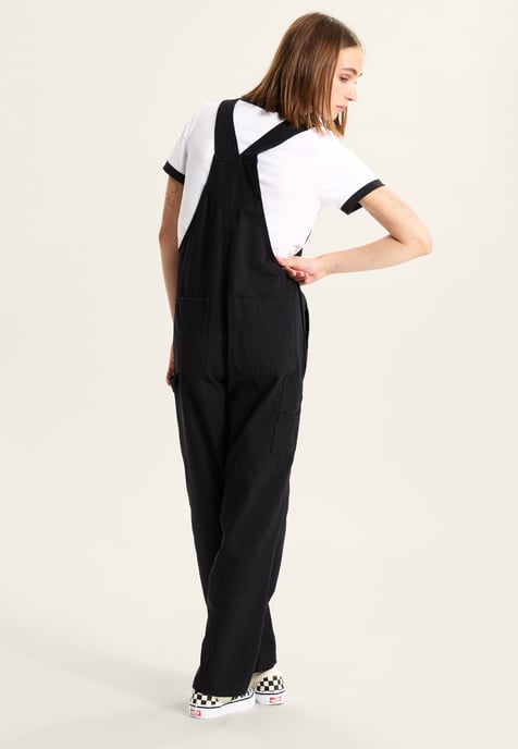 Womens Ground Work Overall - Image 4
