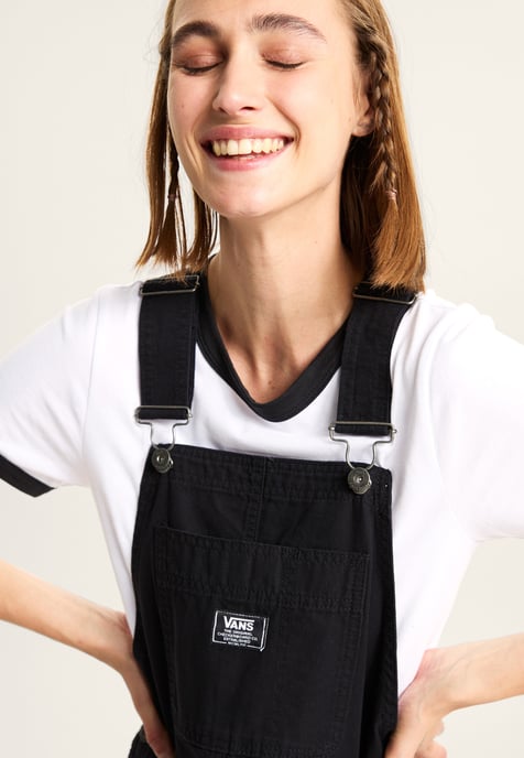 Womens Ground Work Overall - Image 6