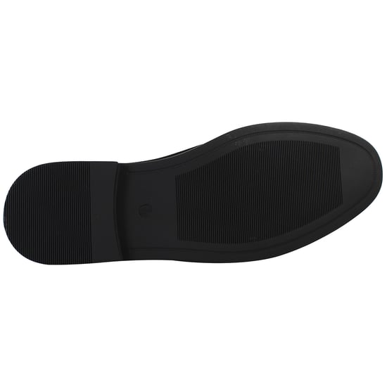 Penguin Verdict Mens Black Boots - Image 5