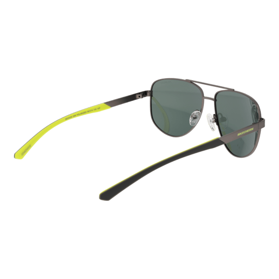 Skechers Zonnebril SE00038 09R 58 - Image 3