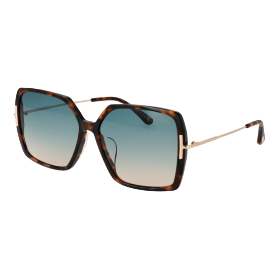 Tom Ford Zonnebril FT1039-F 52P 59 - Image 1