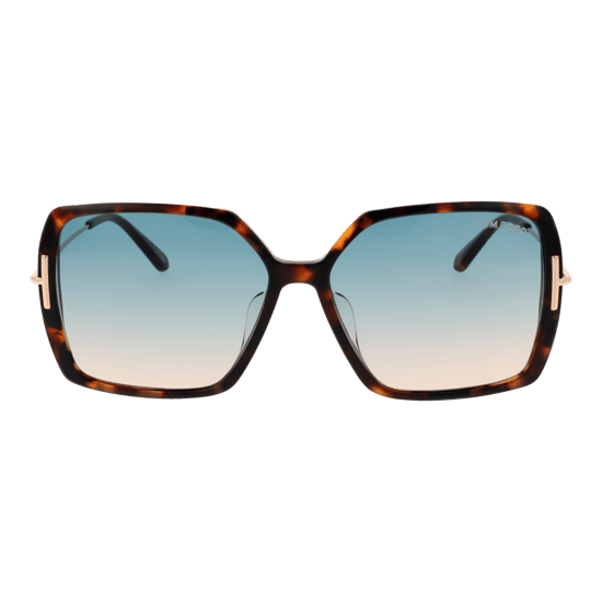 Tom Ford Zonnebril FT1039-F 52P 59 - Image 2