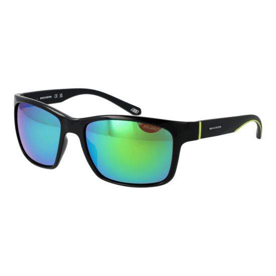 Skechers Zonnebril SE6117 01R 58 - Image 1