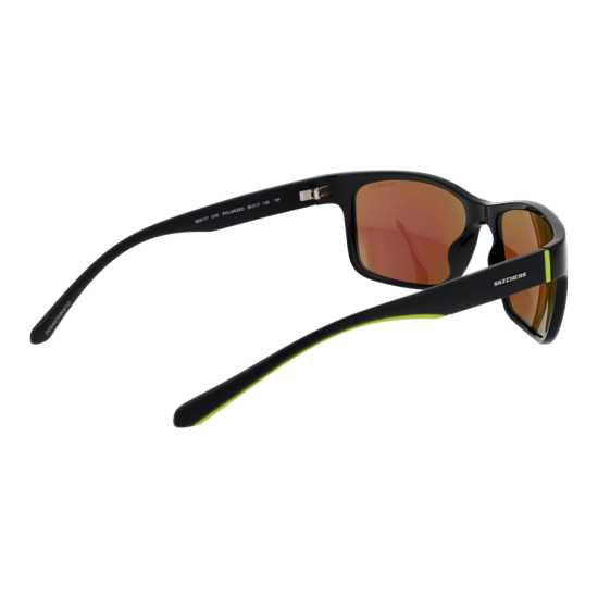 Skechers Zonnebril SE6117 01R 58 - Image 3