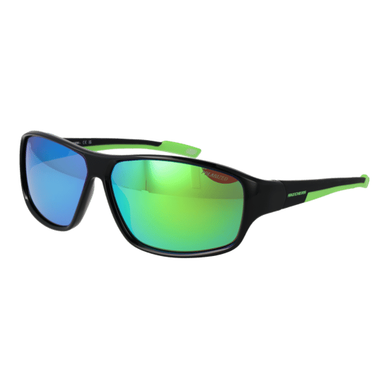 Skechers Zonnebril SE6364 01R 65 - Image 1