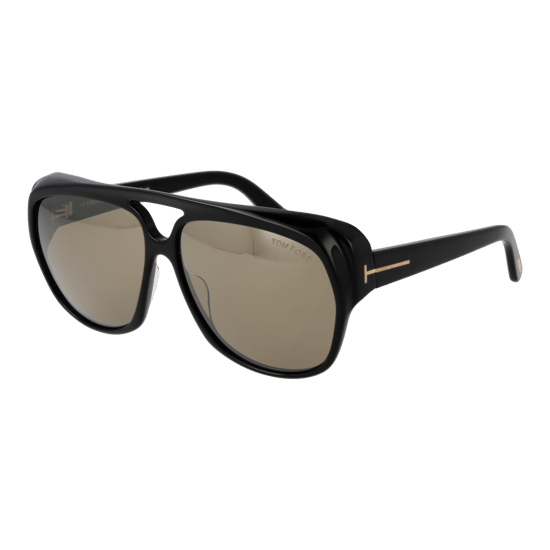 Tom Ford Zonnebril FT1103 01L 61 - Image 1