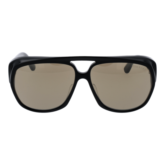 Tom Ford Zonnebril FT1103 01L 61 - Image 2