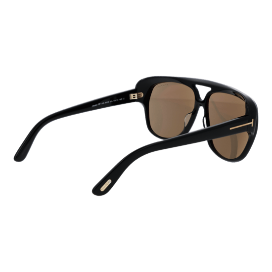Tom Ford Zonnebril FT1103 01L 61 - Image 3