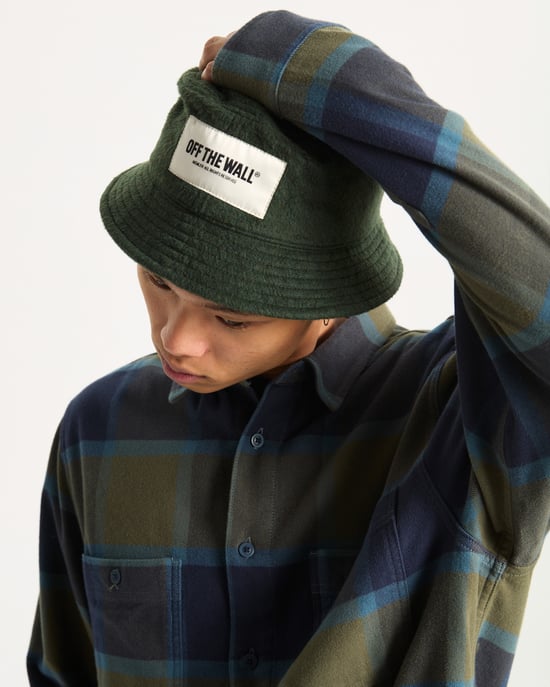 Hildy Bucket Hat - Image 4