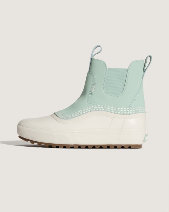 Mte Standard Mid Chelsea Waterproof Sneakers - Image 1