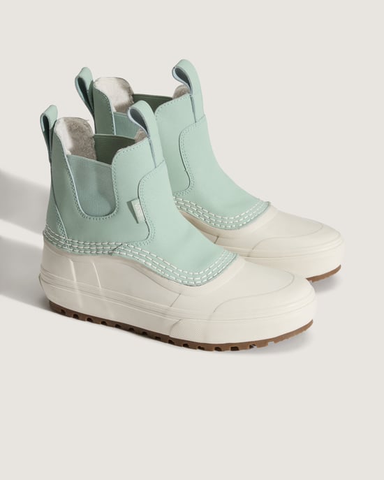 Mte Standard Mid Chelsea Waterproof Sneakers - Image 2