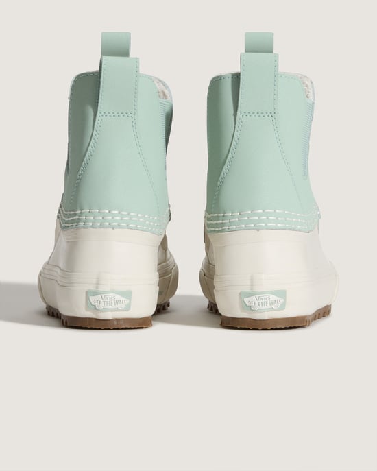 Mte Standard Mid Chelsea Waterproof Sneakers - Image 4