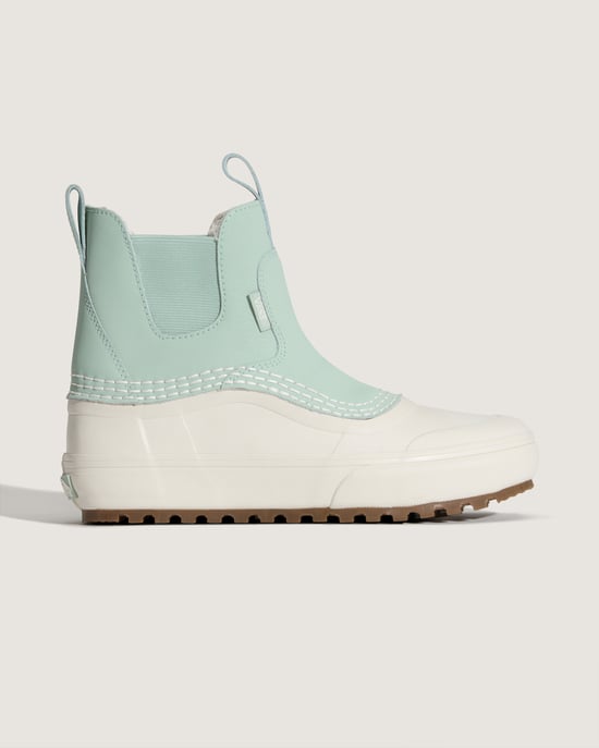 Mte Standard Mid Chelsea Waterproof Sneakers - Image 5