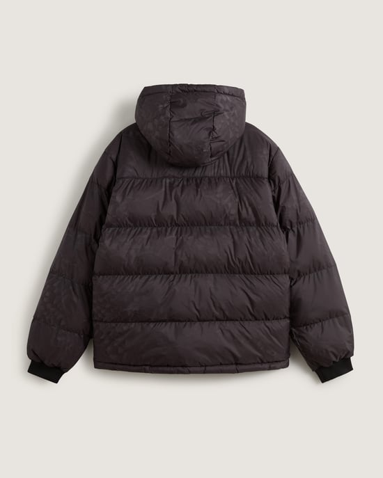 Mte Bridgewood Reversible Puffer - Image 2