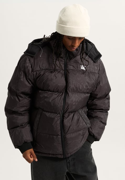 Mte Bridgewood Reversible Puffer - Image 3