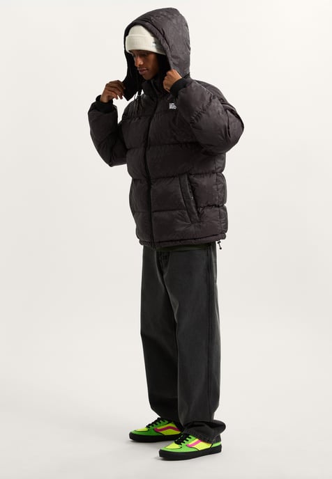 Mte Bridgewood Reversible Puffer - Image 4