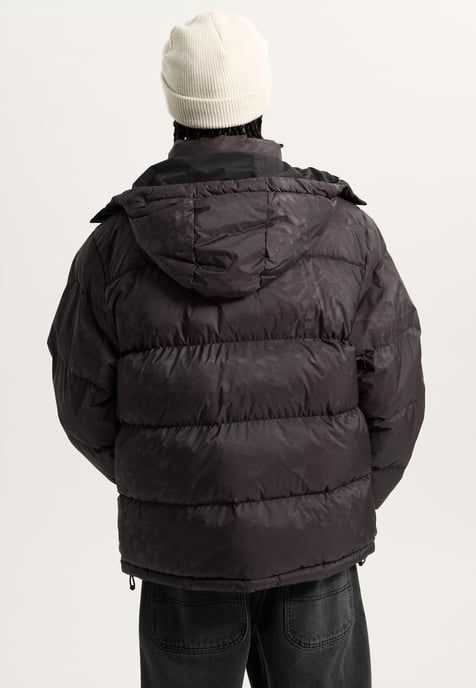 Mte Bridgewood Reversible Puffer - Image 5