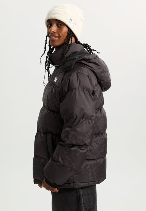 Mte Bridgewood Reversible Puffer - Image 6