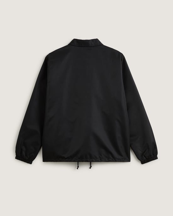 Torrey Nylon Coaches Jacket - Image 2