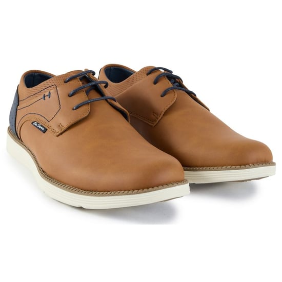 Ben Sherman Havana Skor - Image 2