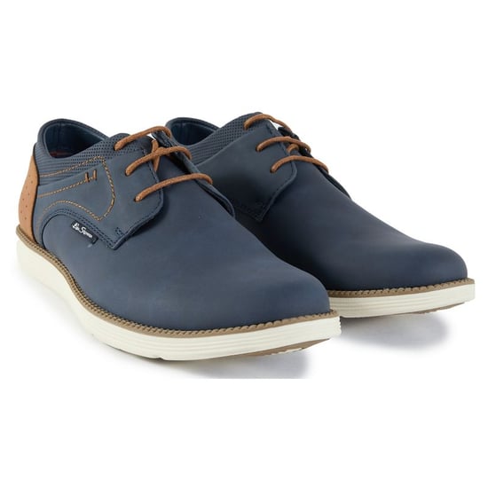 Ben Sherman Havana Shoes - Image 2